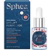 SPHEA - Eyelift Perfector - Siero Contorno Occhi 15 ml | Idratante con Argireline e Niacinamide. Made in Italy