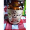 Rose Vita C 1000 100 Tavolette Vitamina C