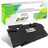GREENPRINT 108R01416 Cartuccia del Toner di Scarto Contenitore di Raccolta 30000 Pagine per Xerox Phaser 6510, WorkCentre 6515, Dell H625cdw H825cdw S2825cdn, Xerox VersaLink C600 C605 C500 C505