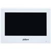 Dahua VTH2621GW-WP Monitor IP Touchscreen 7', 1024x600 VTH2621GW-WP