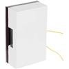 plplaaoo Campanello Cablato, Campanello Ding Dong Manuale Per Sistema di Controllo Accessi di Hotel Domestici, Altoparlante Ad Alta Potenza, Fornisce Un Suono Forte(220V)