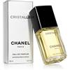 Chanel Cristalle Eau De Parfum (donna) 100 ml