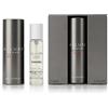 Chanel Allure Homme Sport Eau Extrême EDT ricaricabile 20 ml + EDT ricarica 2 x 20 ml