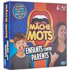 HASBRO GAMING - Mache-mots Kids - Jeu de Societe