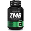 Biotech USA ZMB 60 capsule - Biotech USA