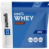 Zumub 100% Whey 2 kg - Zumub