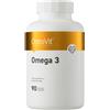 OstroVit Omega 3 90 capsule - OstroVit