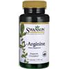 Swanson L-Arginina 500mg 100 capsule - Swanson