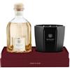 Dr. Vranjes Firenze Rosa Tabacco GIFT BOX 250ml + Candela Profumata 80g