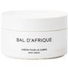 Byredo BLANCHE Crema Corpo 200ml