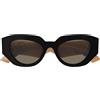 Gucci Occhiali da Sole Gucci GG1421S 008