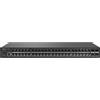 LANCOM Systems Switch di rete LANCOM Systems GS-3252P Gestito L3 Gigabit Ethernet (10/100/1000) Supporto Power over (PoE) 1U Nero [61876]