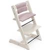 STOKKE - Cuscino Sedia TRIPP TRAPP, Heather Mauve New