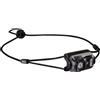 PETZL BINDI LAMPADA NERO