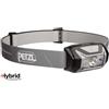 PETZL TIKKA CORE LAMPADA BLACK