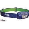 PETZL TIKKA CORE LAMPADA BLUE