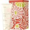 Pupa Flower Artist Latte Doccia Enchanting Rose 200ml