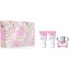 Versace Cofanetto Regalo Bright Crystal