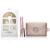 L'Oréal Confezione Le Voyage Enchanté con Mascara Big Deal, Mini-Matita Occhi e Pochette
