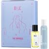 Mulac The Empress - Hair Fragrance Kit