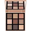 Diego Dalla Palma Milano Nuda Warm - Palette Occhi