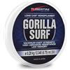 Tubertini Filo da Pesca Gorilla Surf 0.35 mm 300 m in Nylon Ideale per Lo Spinning Surfcasting Carpfishing Trota Lago Resistente al Nodo con POCA Elasticità