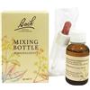 Schwabe Pharma Fiori di Bach Mixing Bottle Preparazione con Soluzione Idroalcolica, 30ml