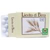 Ecol LIEVITO BIRRA 100 COMPRESSE 50G