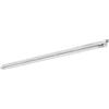 OSRAM SUBMARINE® NATURE LOOP Lampada per ambienti umidi con tubo LED, bianco, 20 W, 2300 lm, bianco freddo, antipolvere, protetto dai getti d'acqua, 40.000 ore, risparmio energetico, sensore di luce