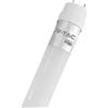 VTAC V-Tac PRO VT-121 Tubo LED T8 G13 Nano Plastic 18W 120cm LED CREE - SKU 216536 | 216546 | 216556