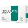 LOGUSGYN OVULI VAGINALI 10PZ