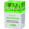 FITOBEN Srl REOBEN 50CPS VEGETALI