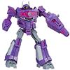 TRANSFORMERS Cyberverse Ultra Class Decepticon Shockwave