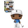 Funko POP! Golf: Tiger Woods - (Blue Shirt) - Figura in Vinile da Collezione - Idea Regalo - Merchandising Ufficiale - Giocattoli per Bambini e Adulti - Sports Fans - Figura per i Collezionisti