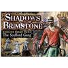 Fantasy Flight Games FFP07DE02 The Scafford Gang - Deluxe Enemy Pack: Shadows of Brimstone Exp, Multicolore