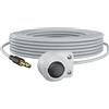 AXIS 01561-001 microfono bianco microfono per telecamera di 01561-001