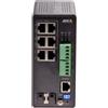 AXIS 01633-001 interruttore di rete Gestito Gigabit Ethernet 01633-001