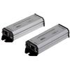 AXIS 01857-001 extender di rete Trasmettitore e ricevitore 01857-001