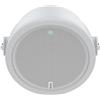 AXIS 02380-001 altoparlante unidirezionale bianco cablato 02380-001