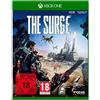 Focus Home Interactive The Surge [Edizione: Germania]
