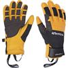 C.A.M.P. - Guanto invernale - GEKO GRIP - XXXL - Nero/Giallo