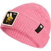 Goorin Bros. The Busy Beanie Color Pink Pin - Pink One Size