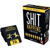 MAC DUE Goliath Shit Happens Il gioco della Sfiga