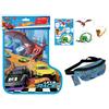 MATTEL TOYS S.R.L. Mattel Hot Wheels Calza della befana 2025