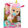 Imc Toys Cry Babies Dreamy Bambola Interattiva Primi Passi