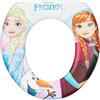 PENGO SPA Lulabi Frozen Riduttore Wc Soft Senza Manici per Igiene Bambini