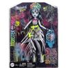 TOYS ONE Mattel HXH79 Monster High Frankie Stein Monster Fest