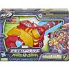 TOYS ONE Nerf Avengers Mech Strike Monster Hunters Iron Man Monster Blast Blade