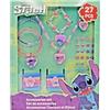 TOYS ONE Disney Stitch Accessori e Gioielli 27 Pezzi