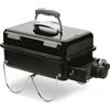 Weber Go-anywhere Gas Black - Weber